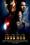 Iron Man Iron Man