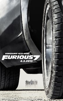Furious 7 Furious 7