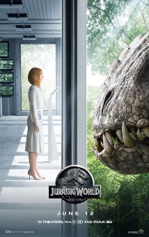 Jurassic World Jurassic World