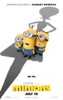 Minions Minions