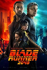 Blade Runner 2049 Blade Runner 2049