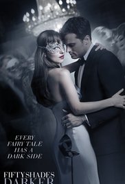 Fifty Shades Darker Fifty Shades Darker