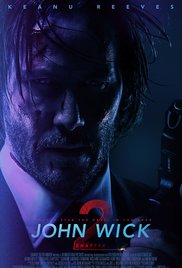 John Wick: Chapter Two John Wick: Chapter Two