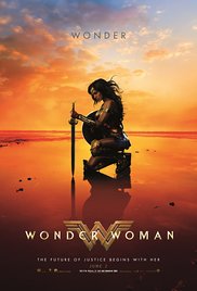 Wonder Woman Wonder Woman