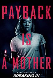 Breaking In (2018) Breaking In (2018)