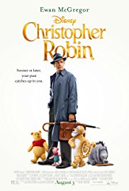 Disney's Christopher Robin Disney's Christopher Robin