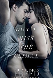Fifty Shades Freed Fifty Shades Freed