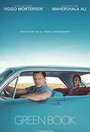 Green Book Green Book