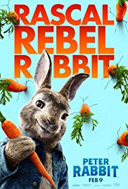 Peter Rabbit Peter Rabbit